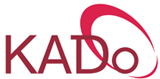 Логотип Кадо