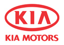 Логотип KIA MOTORS