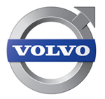 логотип Вольво