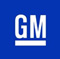 Логотип GM