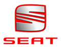 Логотип Seat